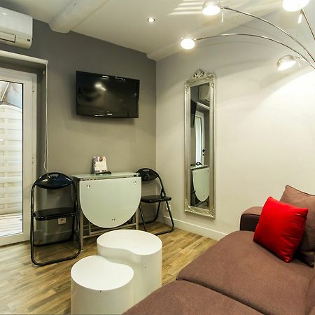 Florella Jean De Riouffe Apartment كان المظهر الخارجي الصورة