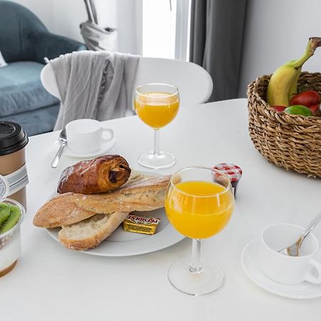 Florella Jean De Riouffe Apartment كان المظهر الخارجي الصورة