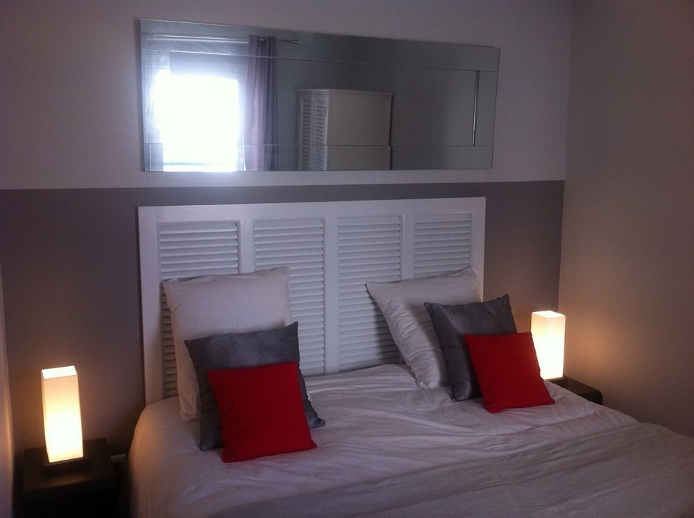 Florella Jean De Riouffe Apartment كان المظهر الخارجي الصورة