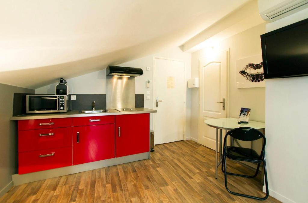 Florella Jean De Riouffe Apartment كان الغرفة الصورة