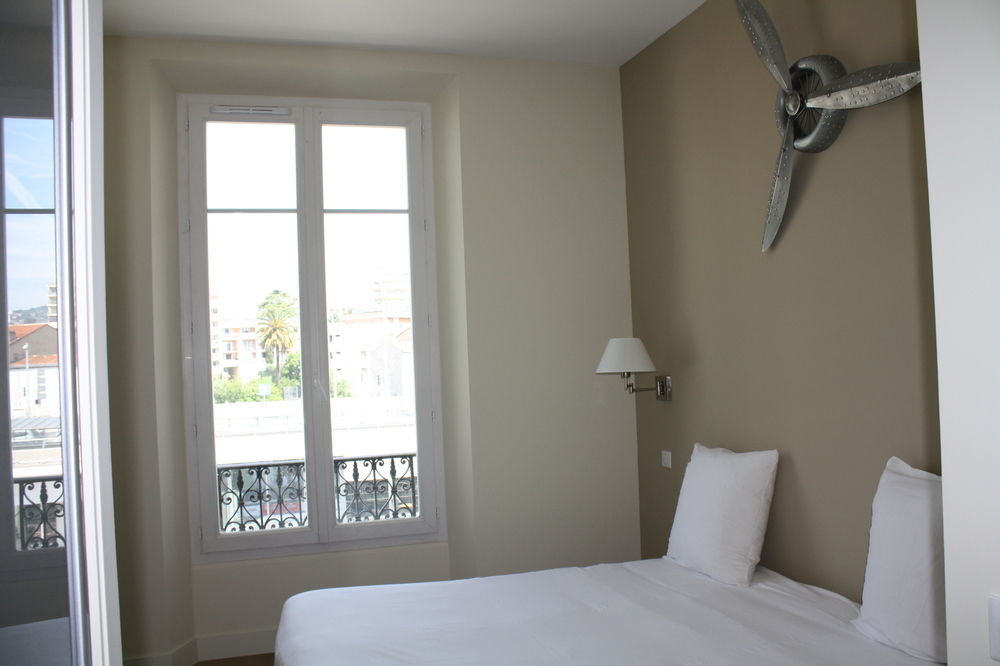 Florella Jean De Riouffe Apartment كان المظهر الخارجي الصورة