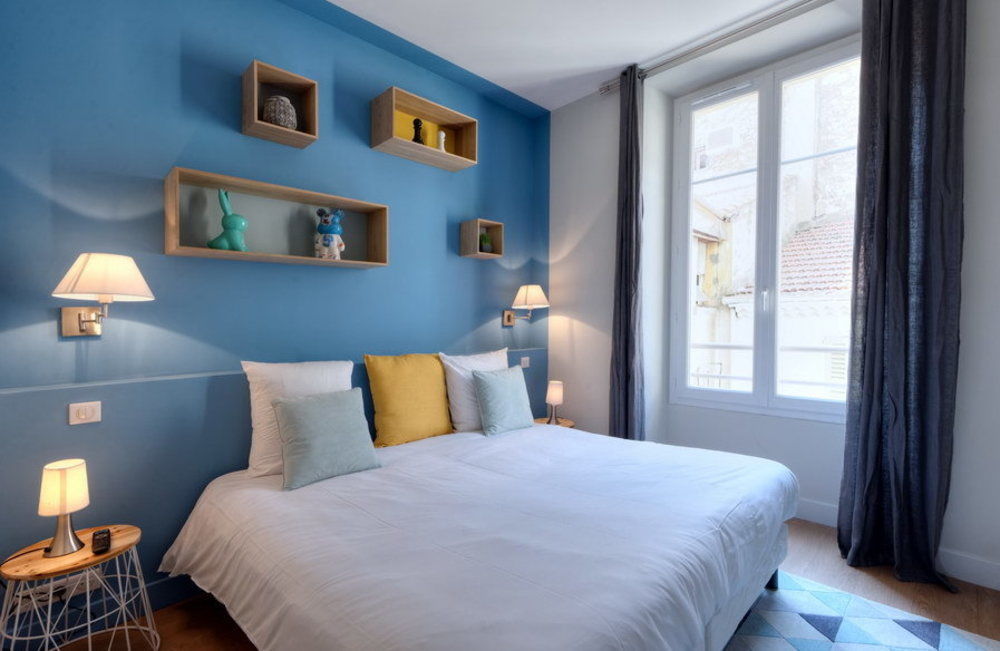 Florella Jean De Riouffe Apartment كان المظهر الخارجي الصورة