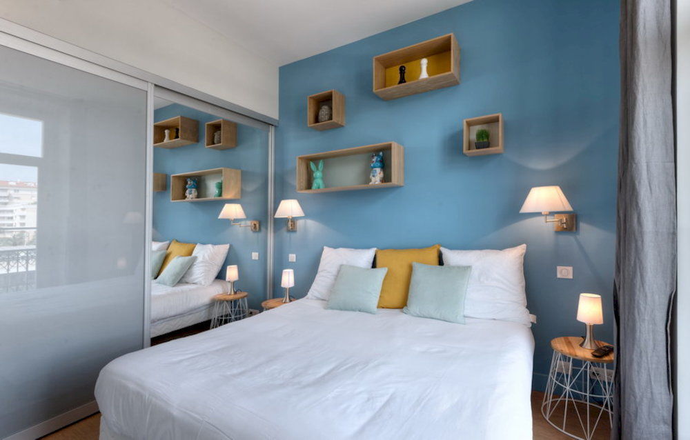 Florella Jean De Riouffe Apartment كان المظهر الخارجي الصورة