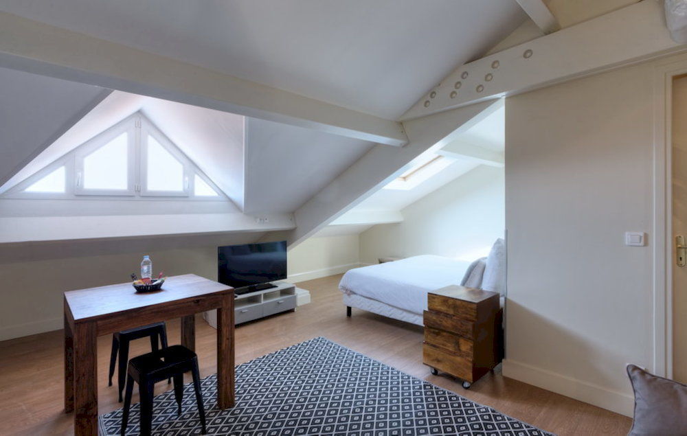 Florella Jean De Riouffe Apartment كان المظهر الخارجي الصورة