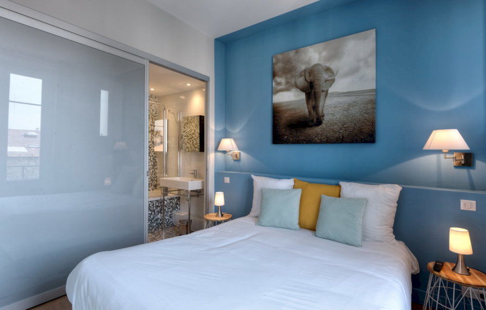 Florella Jean De Riouffe Apartment كان المظهر الخارجي الصورة