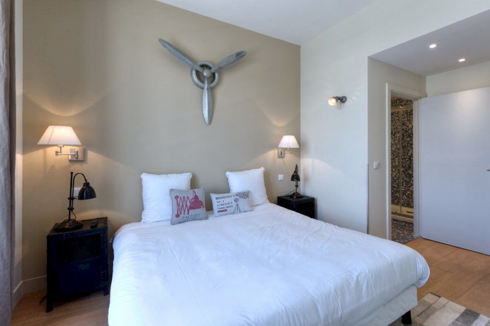 Florella Jean De Riouffe Apartment كان المظهر الخارجي الصورة