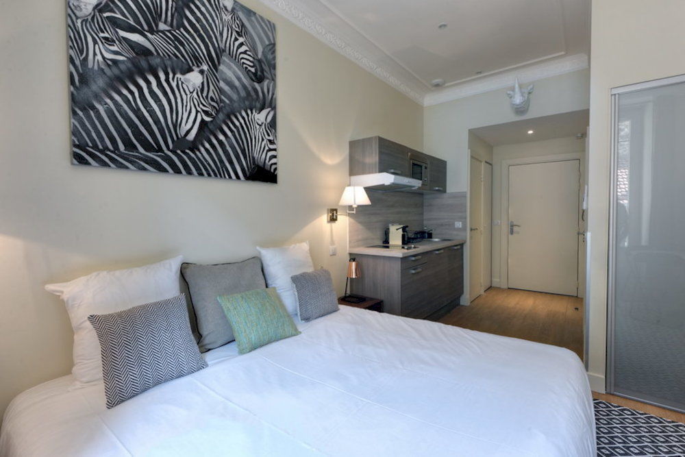 Florella Jean De Riouffe Apartment كان المظهر الخارجي الصورة