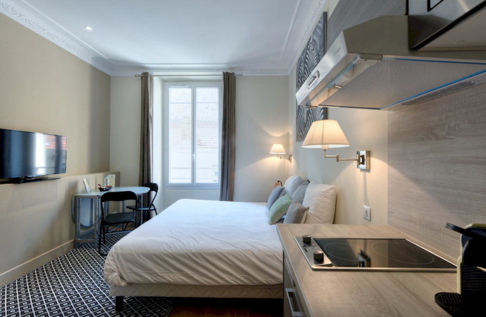 Florella Jean De Riouffe Apartment كان المظهر الخارجي الصورة