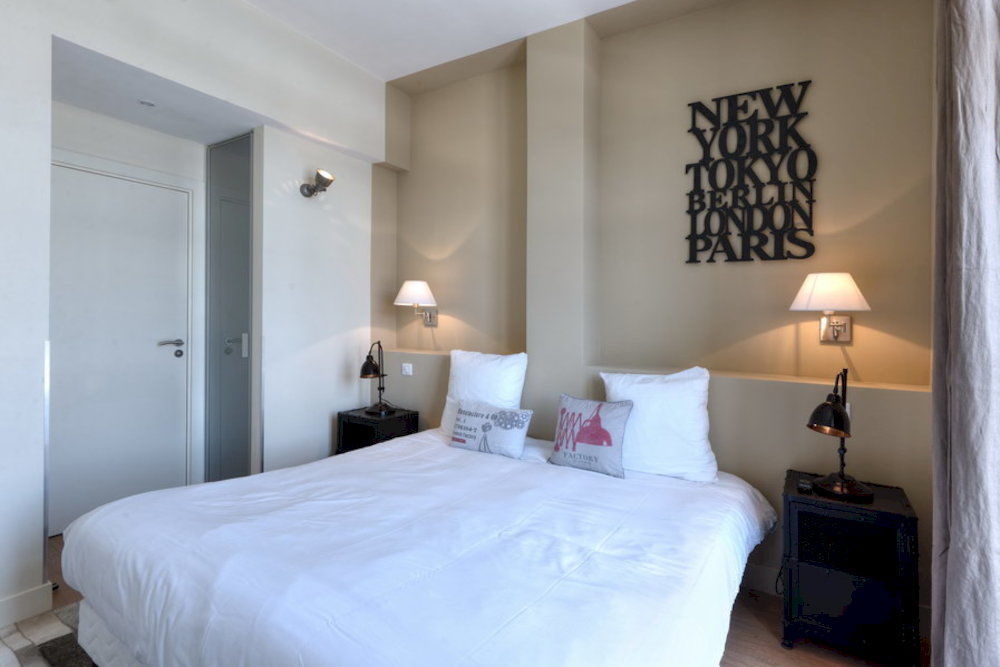 Florella Jean De Riouffe Apartment كان المظهر الخارجي الصورة