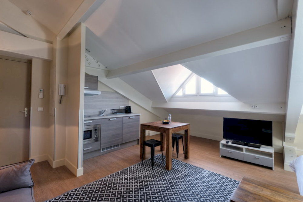 Florella Jean De Riouffe Apartment كان المظهر الخارجي الصورة