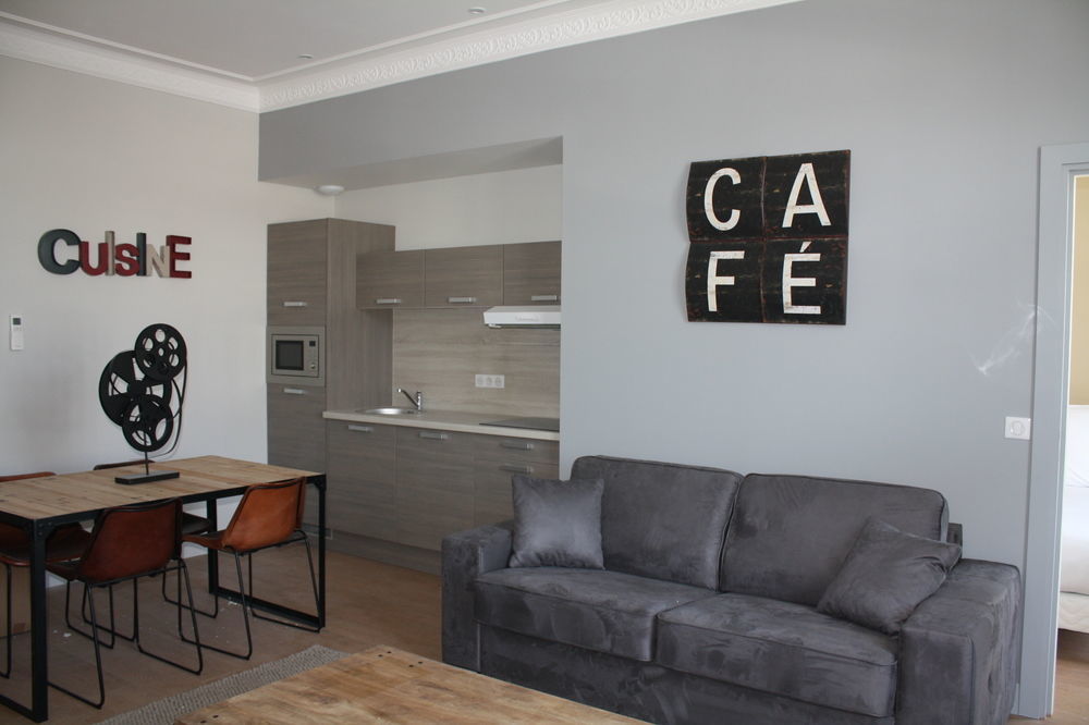 Florella Jean De Riouffe Apartment كان المظهر الخارجي الصورة