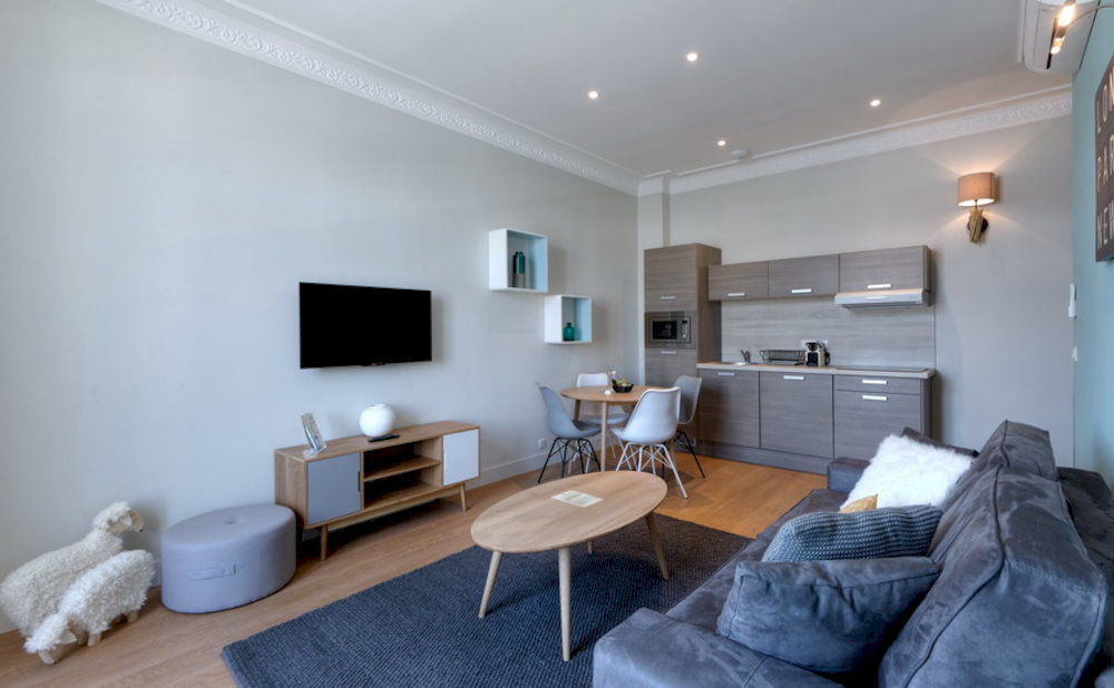 Florella Jean De Riouffe Apartment كان المظهر الخارجي الصورة