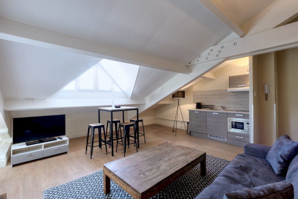 Florella Jean De Riouffe Apartment كان المظهر الخارجي الصورة