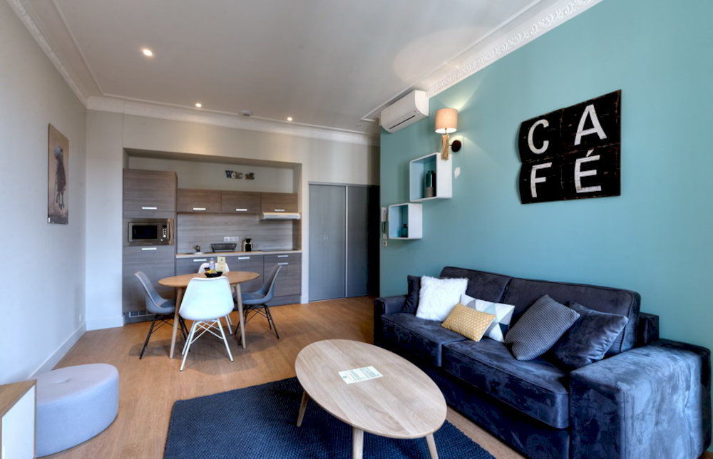 Florella Jean De Riouffe Apartment كان المظهر الخارجي الصورة