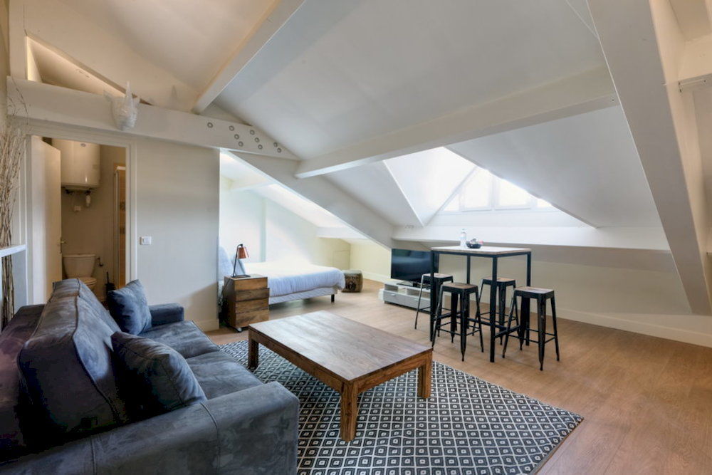 Florella Jean De Riouffe Apartment كان المظهر الخارجي الصورة
