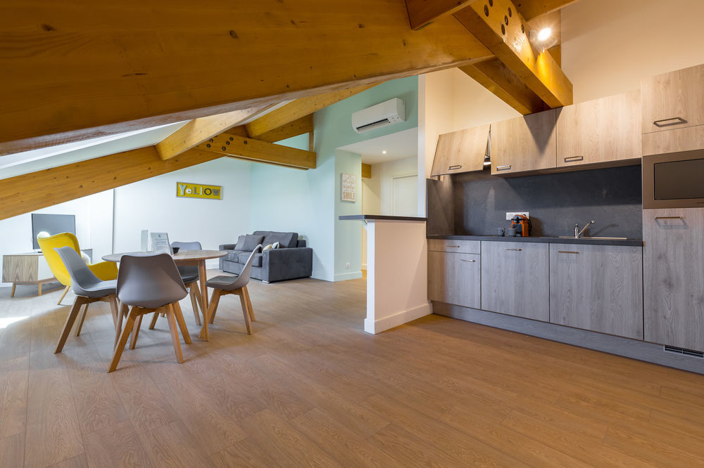 Florella Jean De Riouffe Apartment كان المظهر الخارجي الصورة
