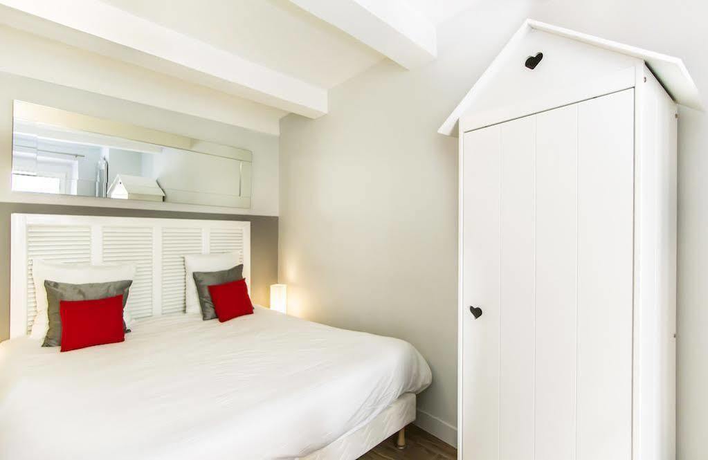 Florella Jean De Riouffe Apartment كان المظهر الخارجي الصورة