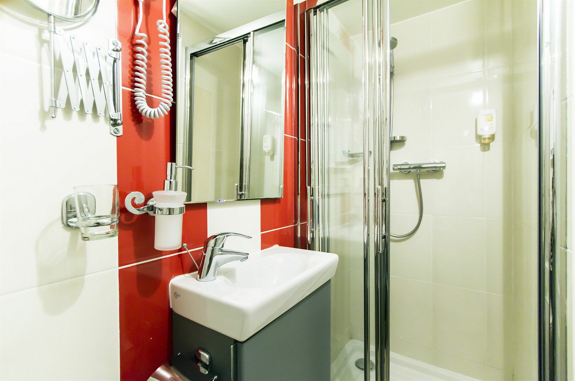 Florella Jean De Riouffe Apartment كان المظهر الخارجي الصورة