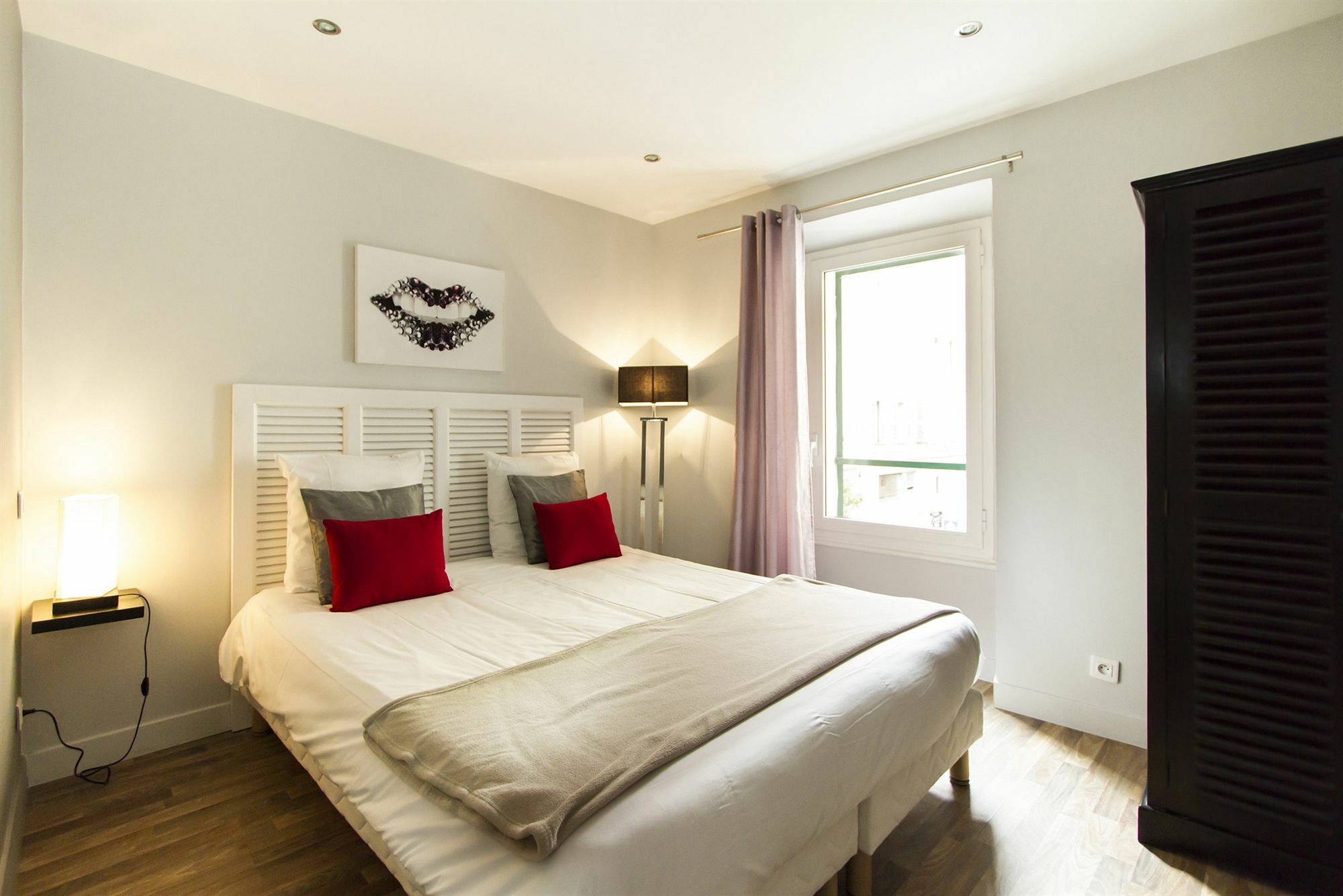 Florella Jean De Riouffe Apartment كان المظهر الخارجي الصورة
