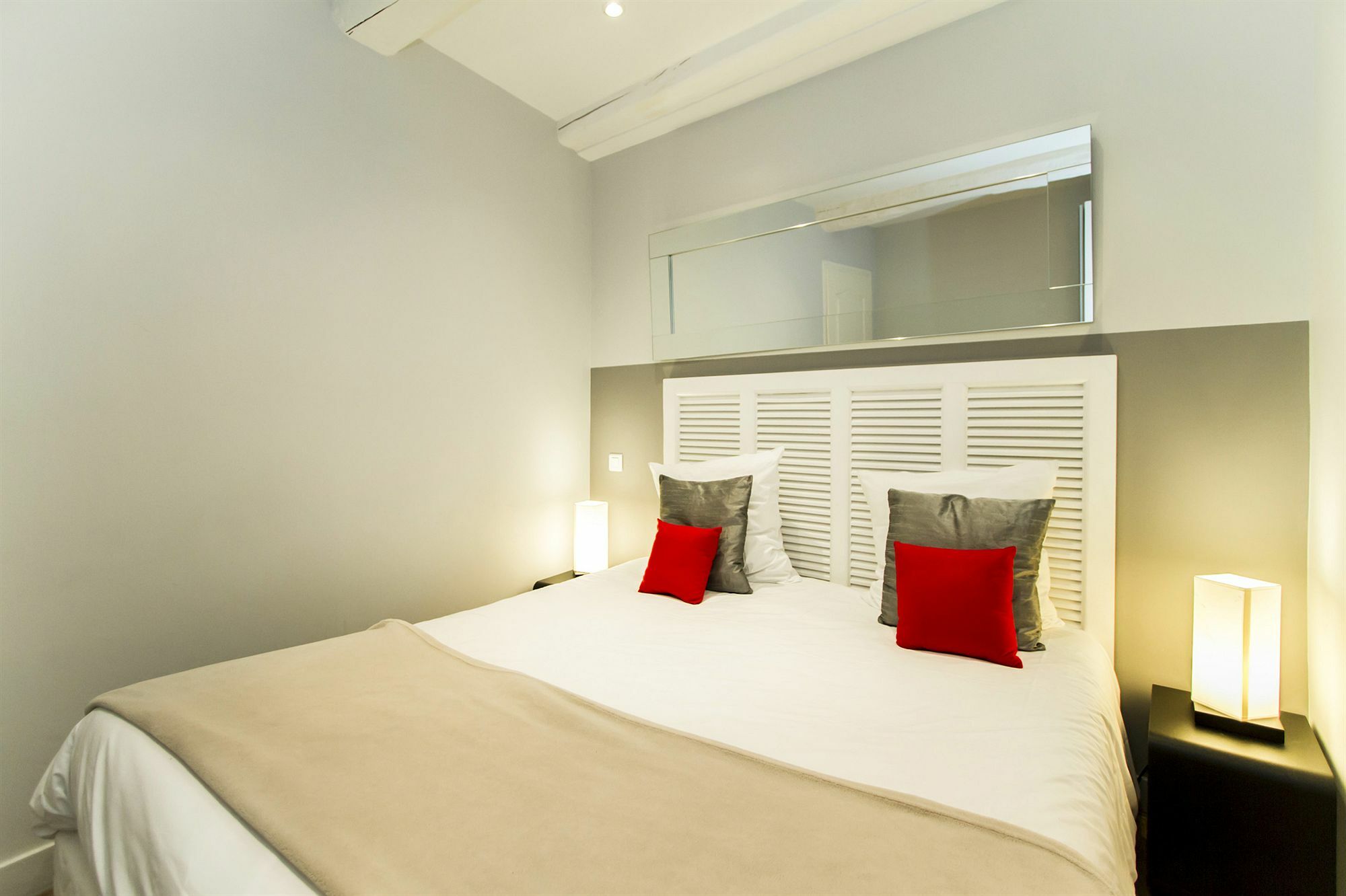 Florella Jean De Riouffe Apartment كان المظهر الخارجي الصورة