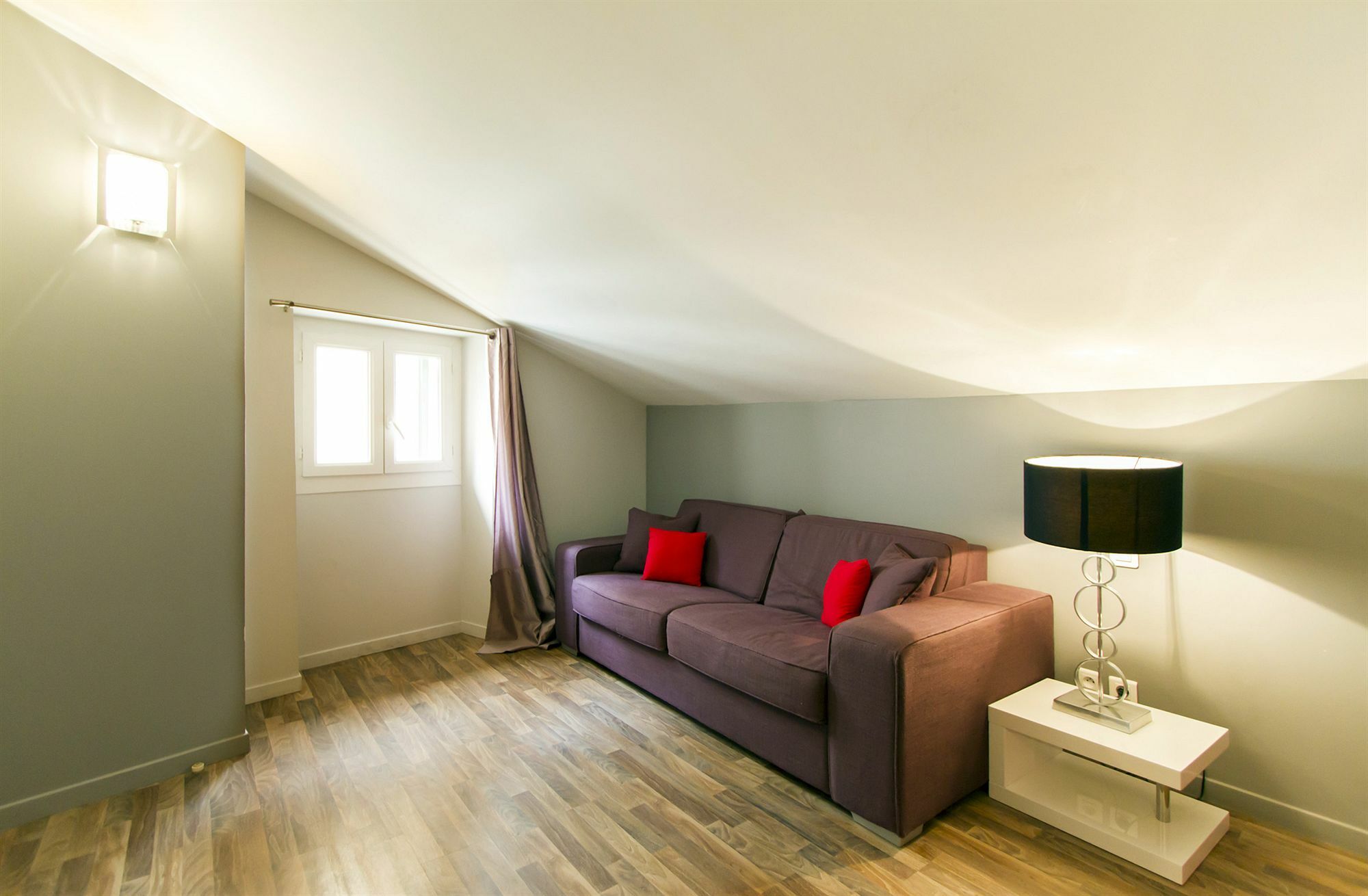 Florella Jean De Riouffe Apartment كان المظهر الخارجي الصورة