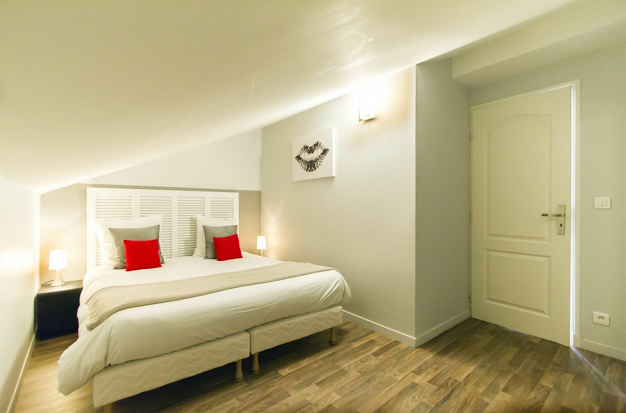 Florella Jean De Riouffe Apartment كان المظهر الخارجي الصورة
