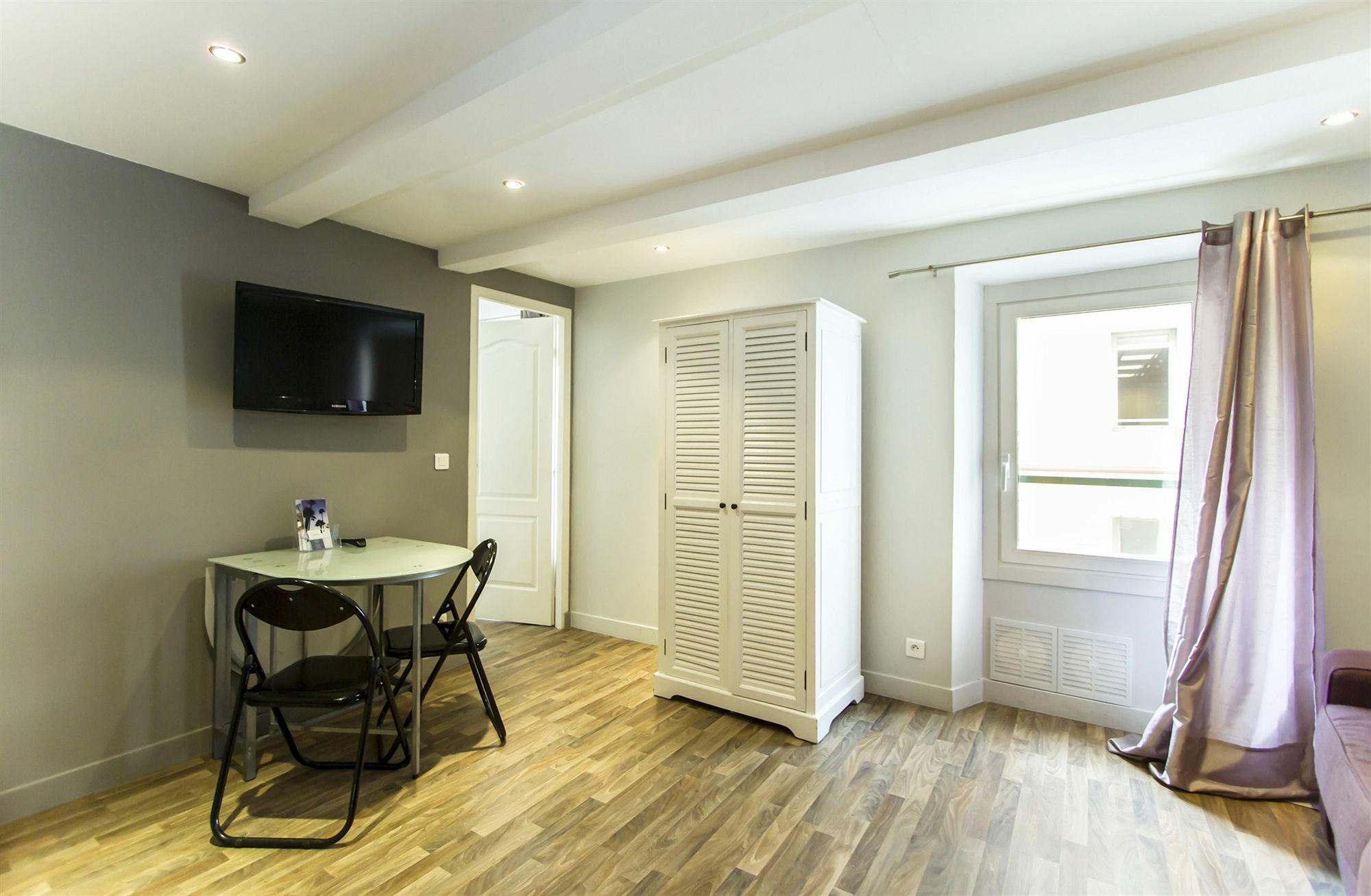 Florella Jean De Riouffe Apartment كان المظهر الخارجي الصورة