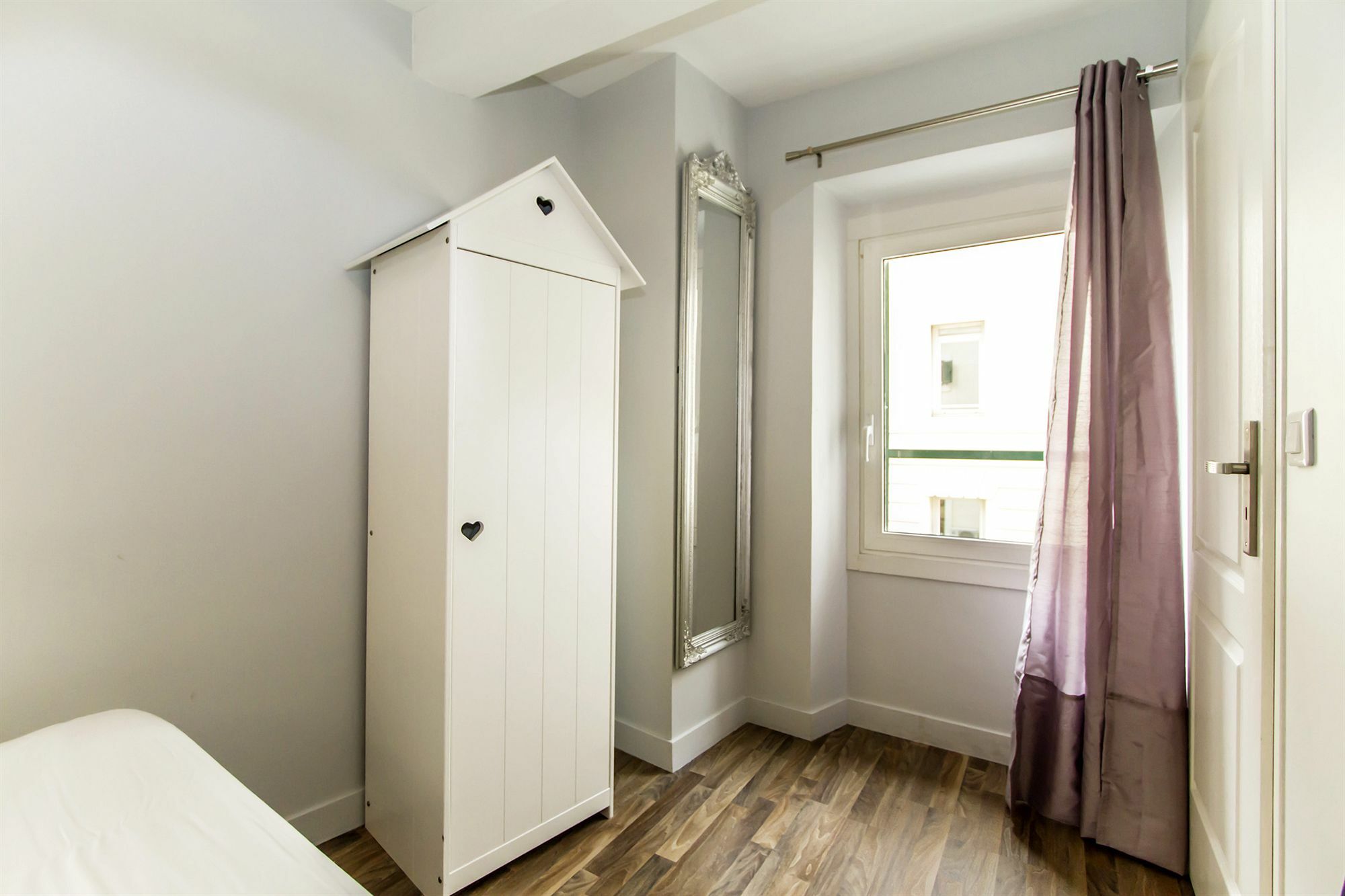Florella Jean De Riouffe Apartment كان المظهر الخارجي الصورة