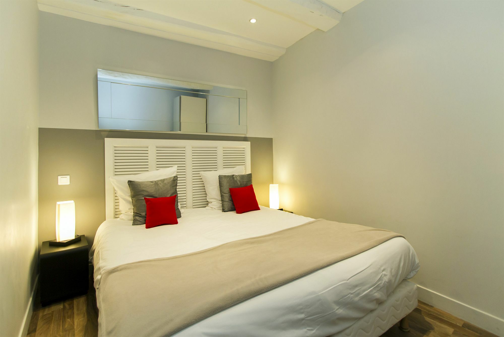 Florella Jean De Riouffe Apartment كان المظهر الخارجي الصورة