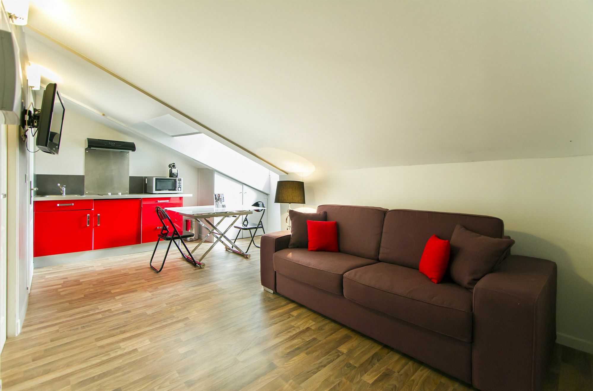 Florella Jean De Riouffe Apartment كان المظهر الخارجي الصورة