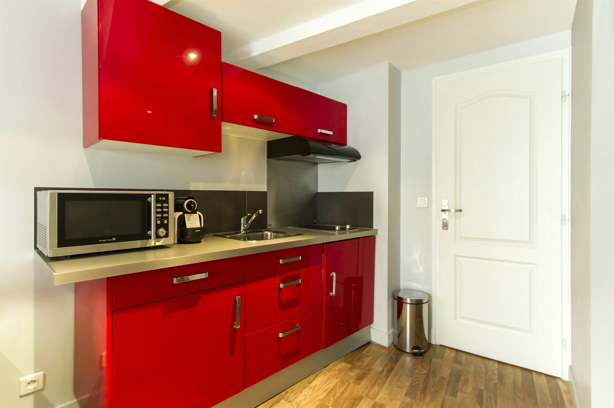 Florella Jean De Riouffe Apartment كان المظهر الخارجي الصورة