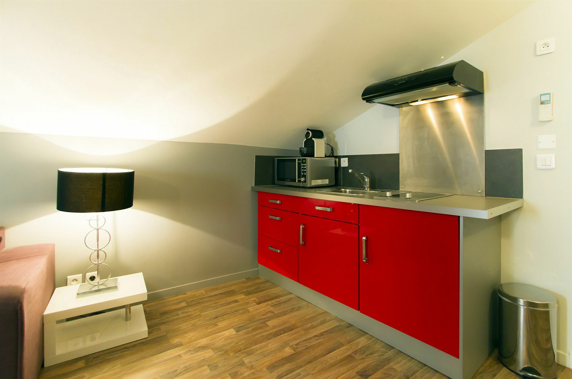 Florella Jean De Riouffe Apartment كان المظهر الخارجي الصورة