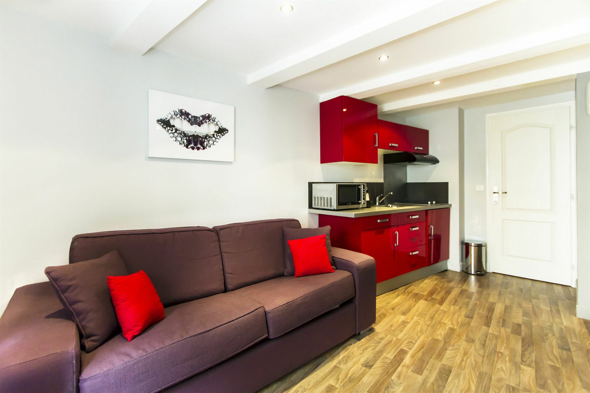 Florella Jean De Riouffe Apartment كان المظهر الخارجي الصورة