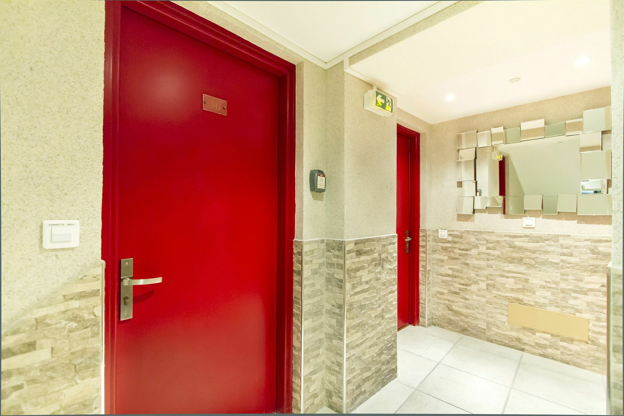 Florella Jean De Riouffe Apartment كان المظهر الخارجي الصورة