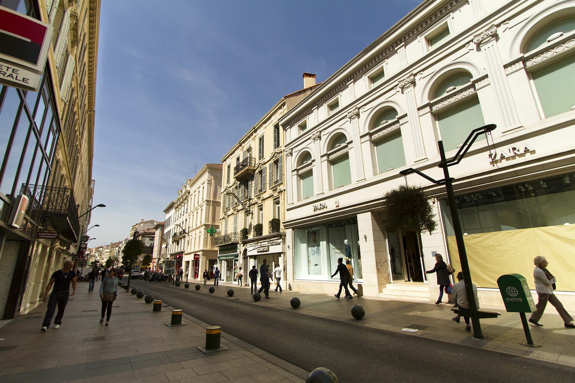 Florella Jean De Riouffe Apartment كان المظهر الخارجي الصورة