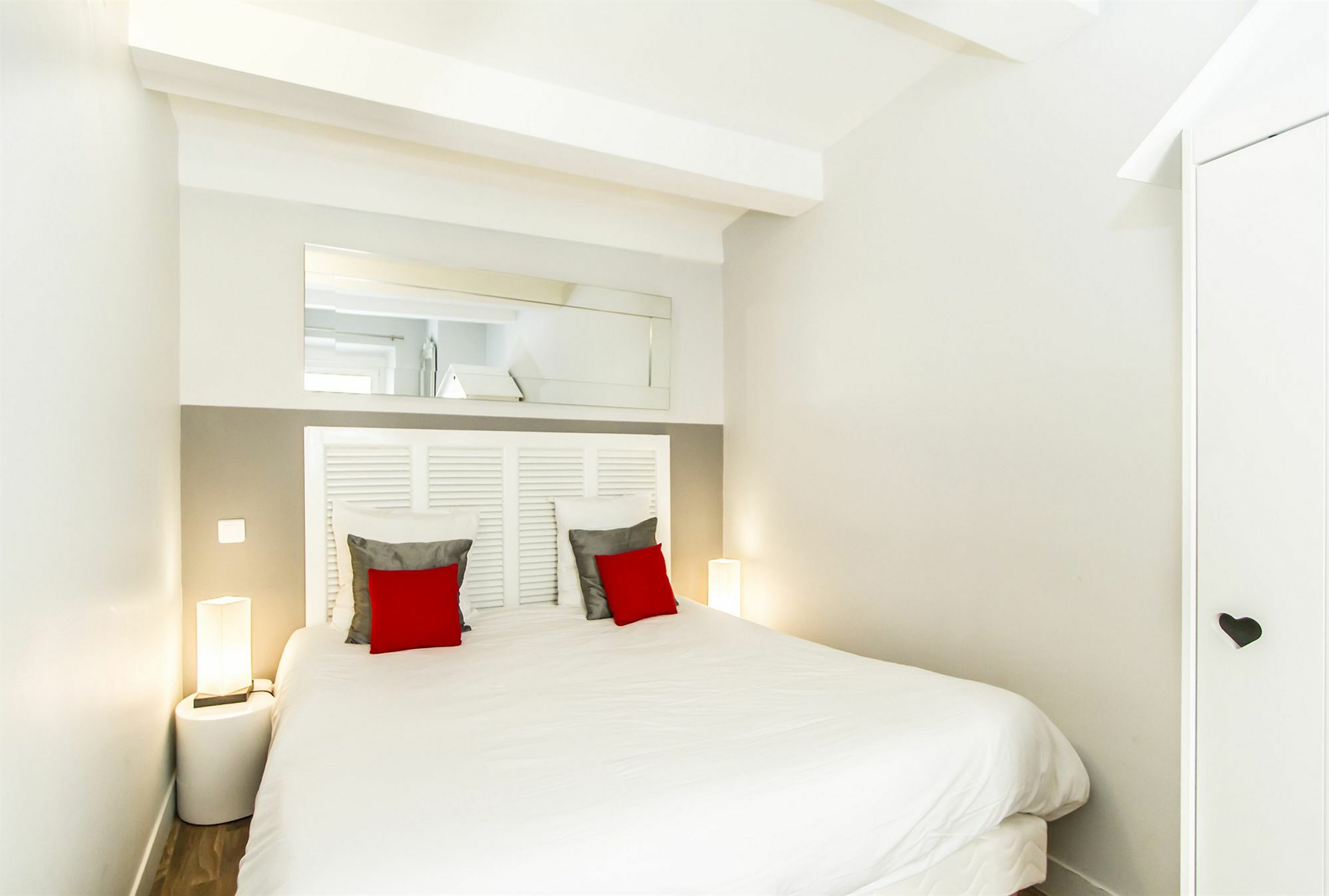 Florella Jean De Riouffe Apartment كان المظهر الخارجي الصورة
