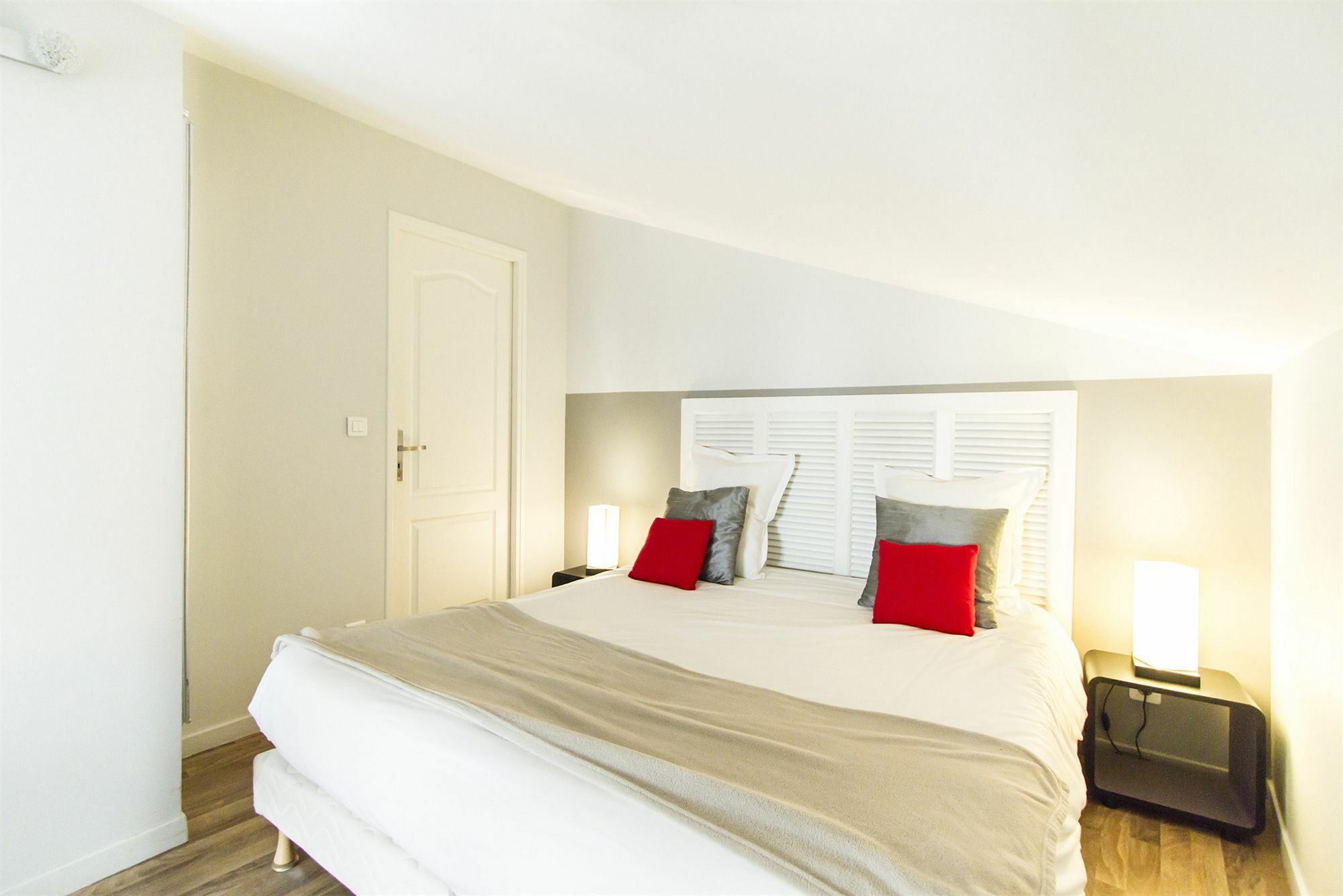 Florella Jean De Riouffe Apartment كان المظهر الخارجي الصورة