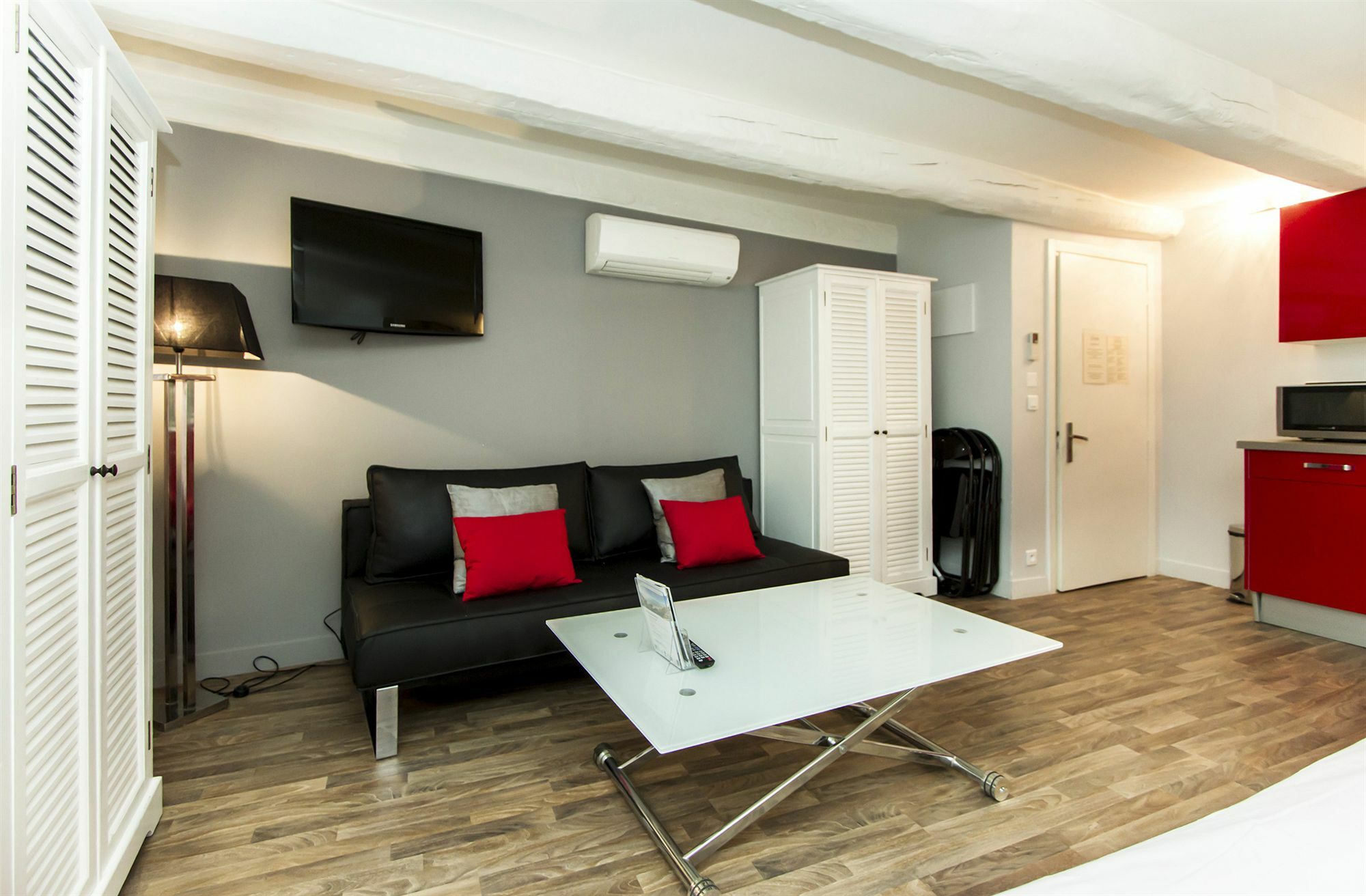Florella Jean De Riouffe Apartment كان المظهر الخارجي الصورة