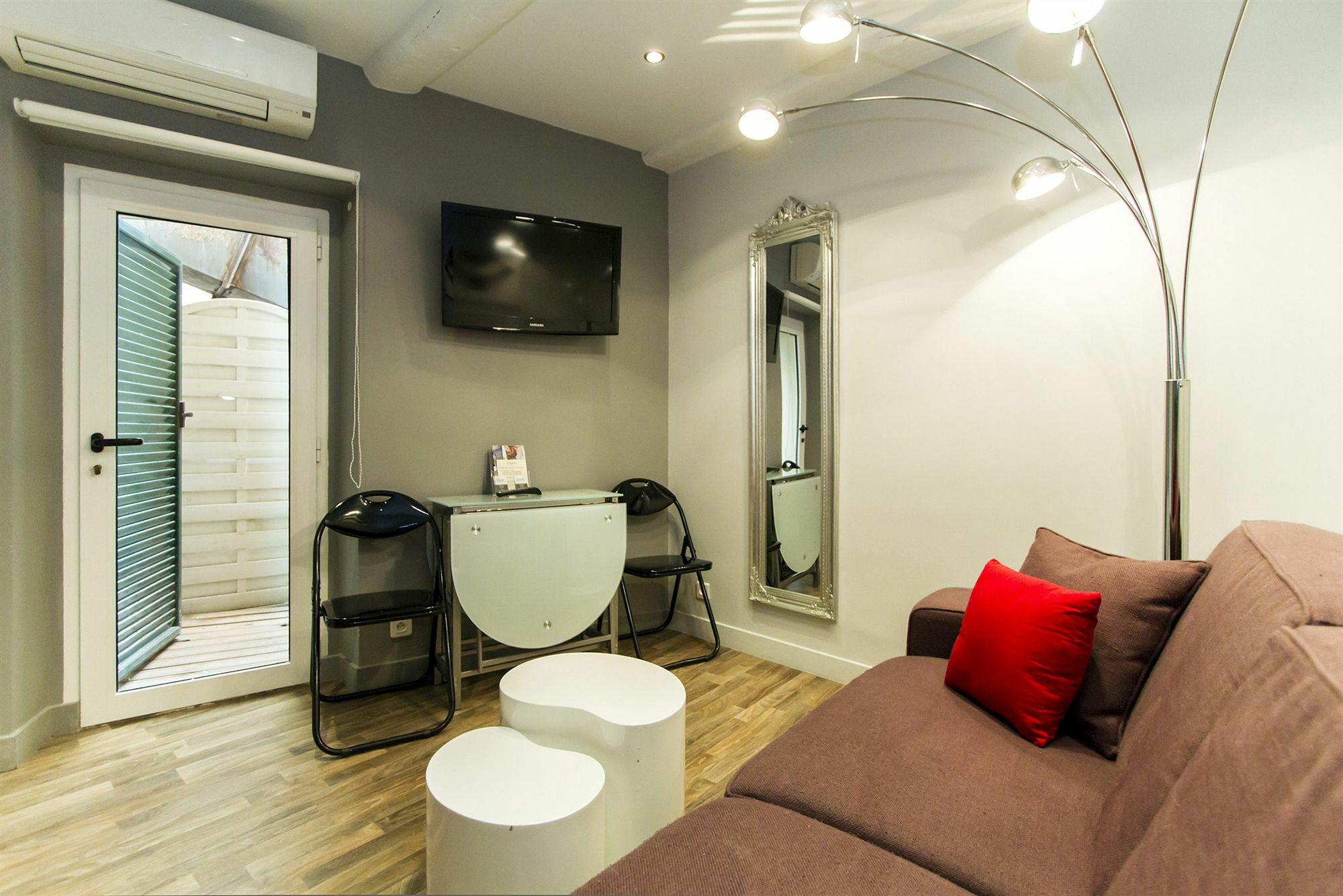 Florella Jean De Riouffe Apartment كان المظهر الخارجي الصورة