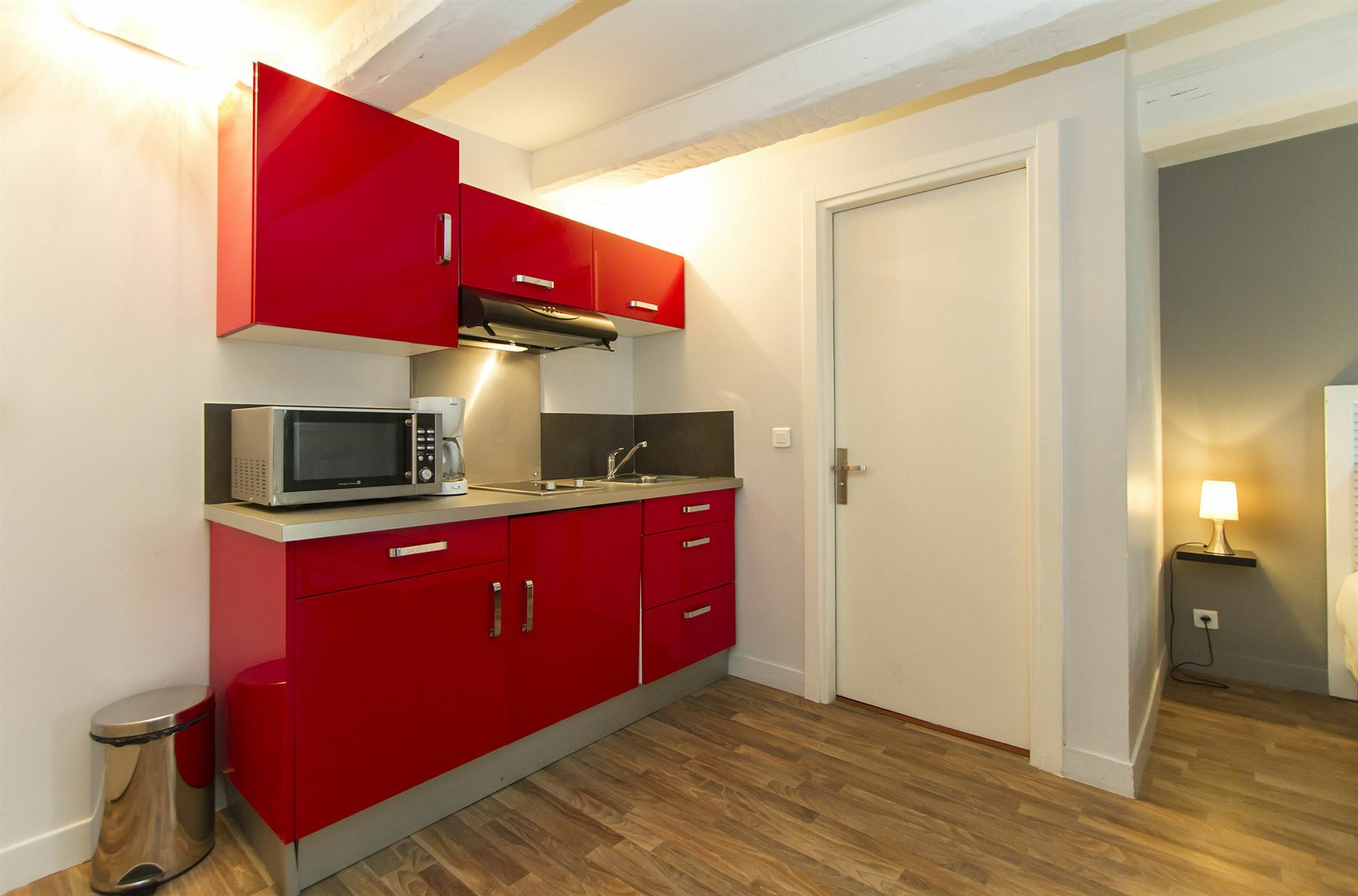 Florella Jean De Riouffe Apartment كان المظهر الخارجي الصورة