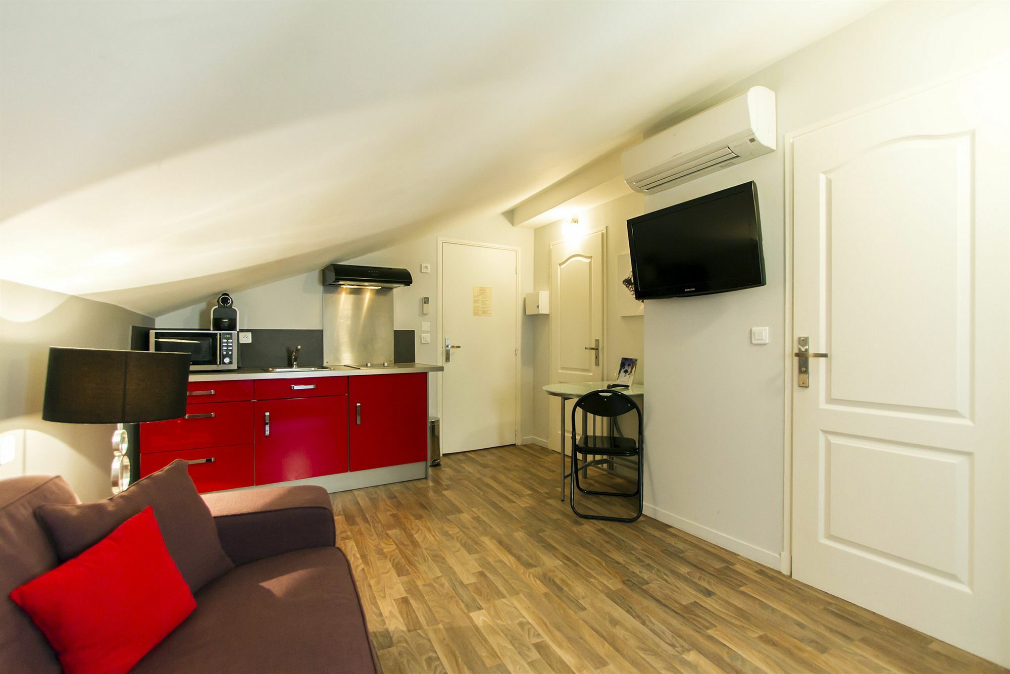 Florella Jean De Riouffe Apartment كان المظهر الخارجي الصورة