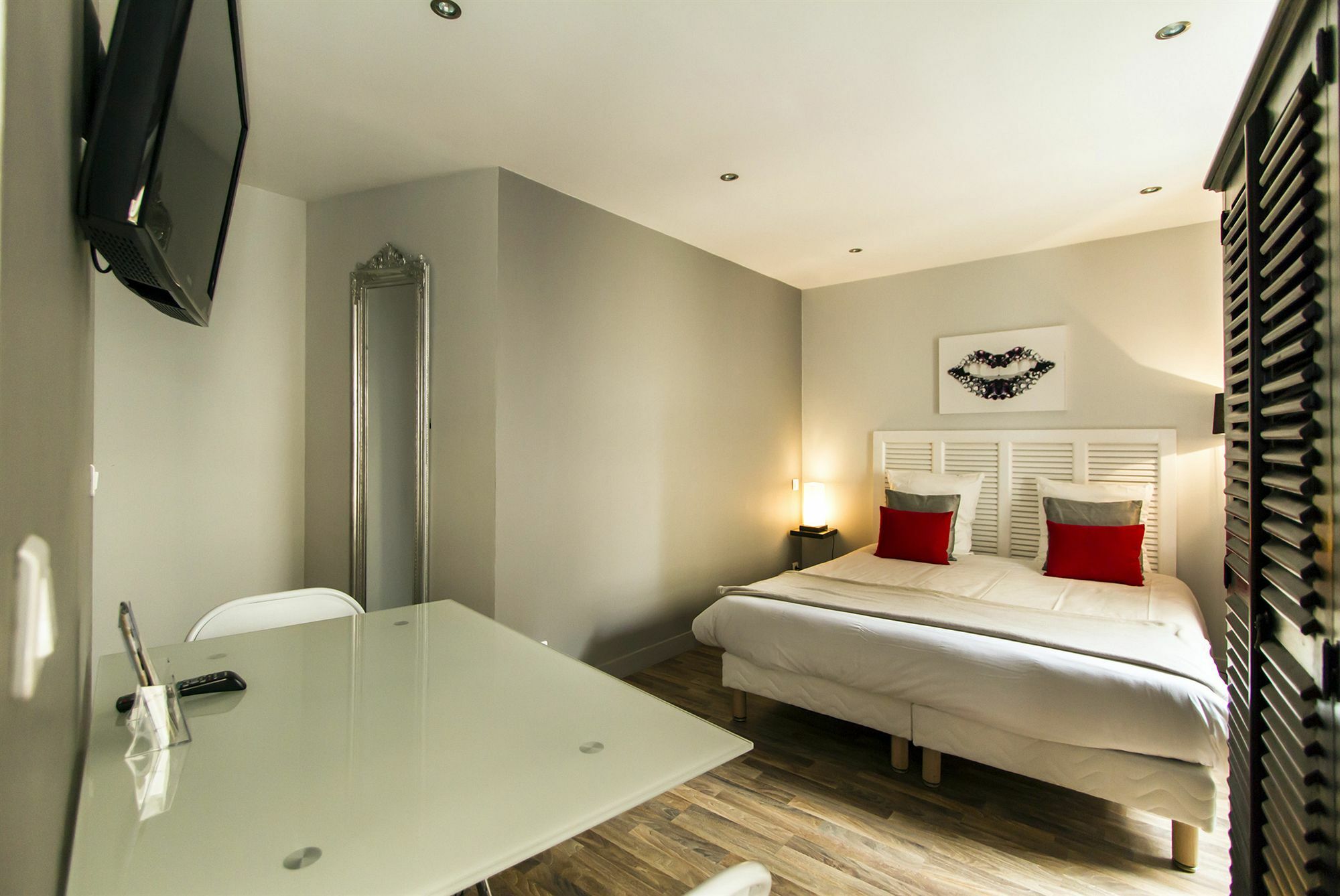 Florella Jean De Riouffe Apartment كان المظهر الخارجي الصورة