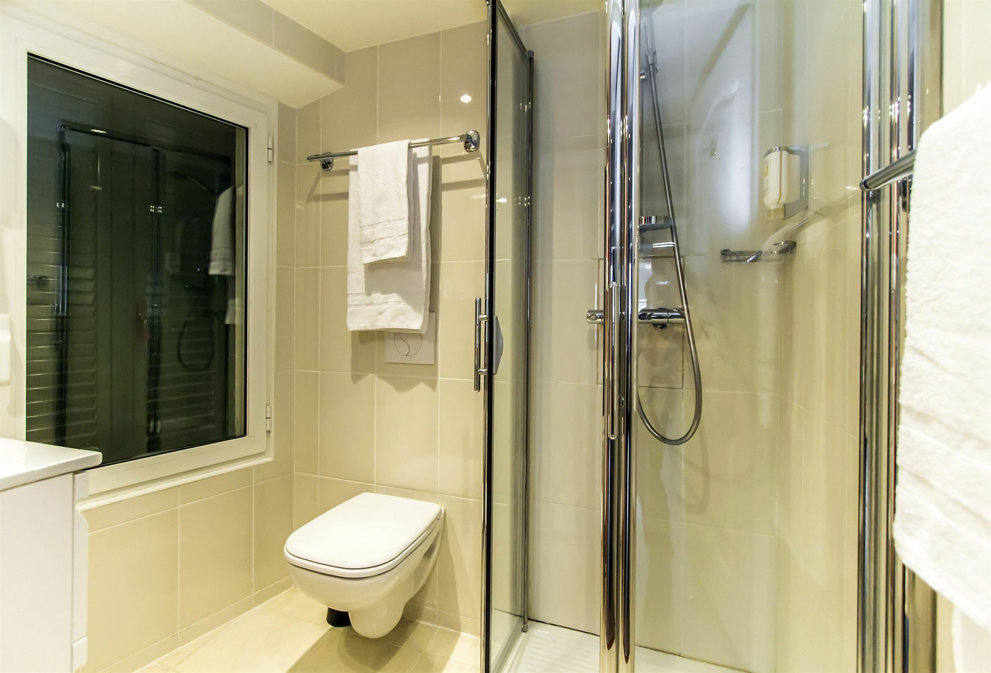 Florella Jean De Riouffe Apartment كان المظهر الخارجي الصورة