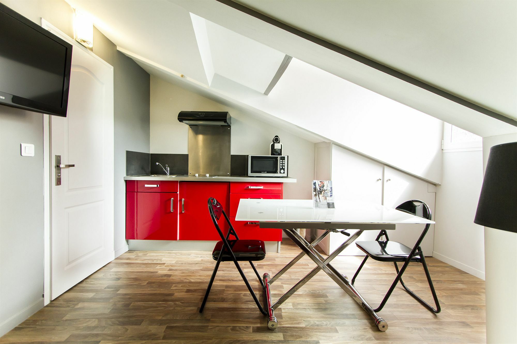 Florella Jean De Riouffe Apartment كان المظهر الخارجي الصورة