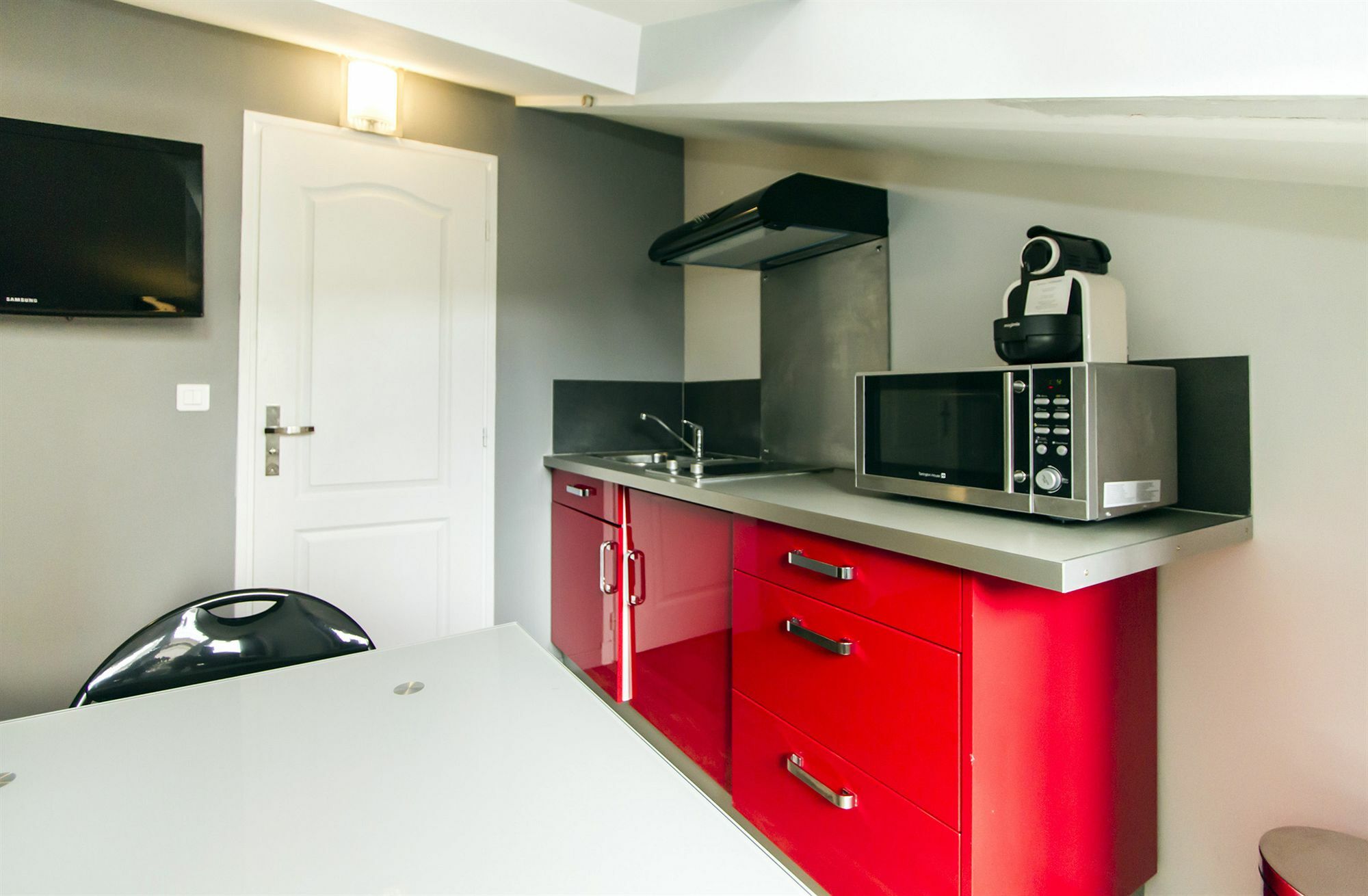 Florella Jean De Riouffe Apartment كان المظهر الخارجي الصورة