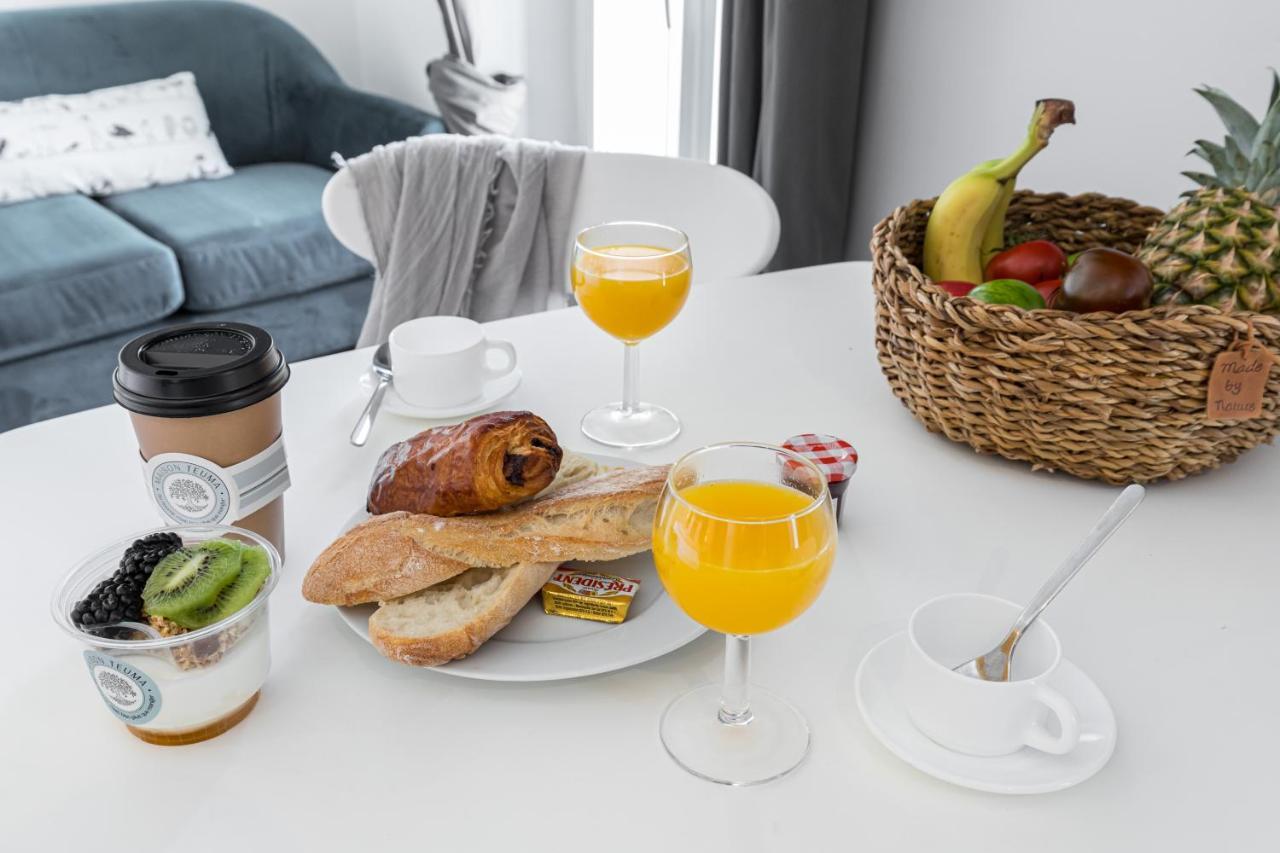 Florella Jean De Riouffe Apartment كان المظهر الخارجي الصورة